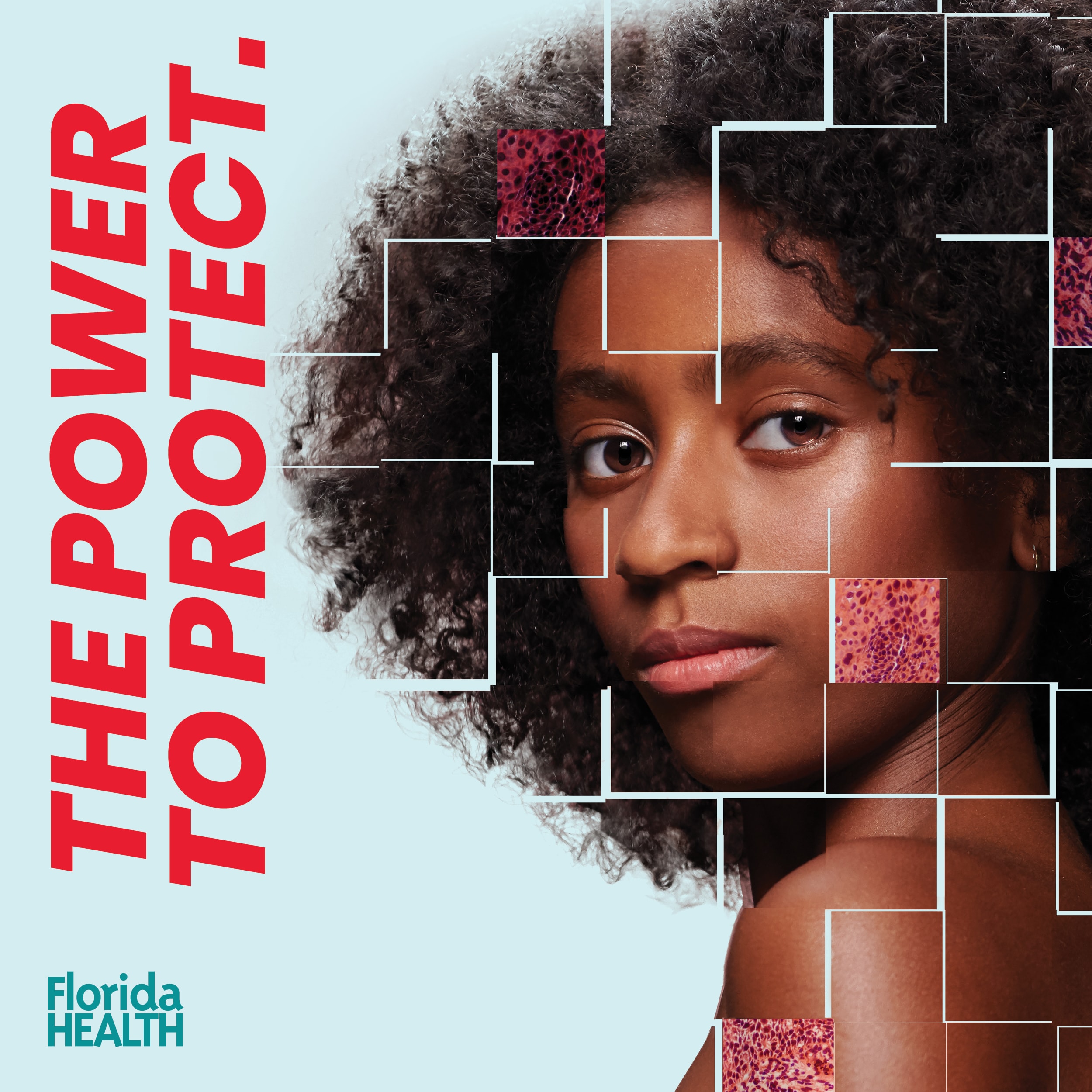 The Power to Protect (Teen)